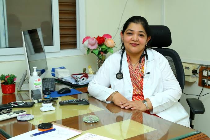 Dr. Uma Paleti